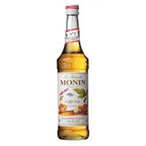 Monin Toffee Nut 70cl  Adomoo